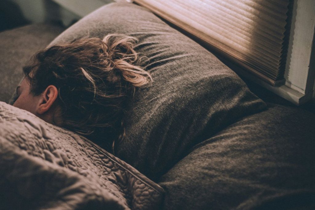 student self care