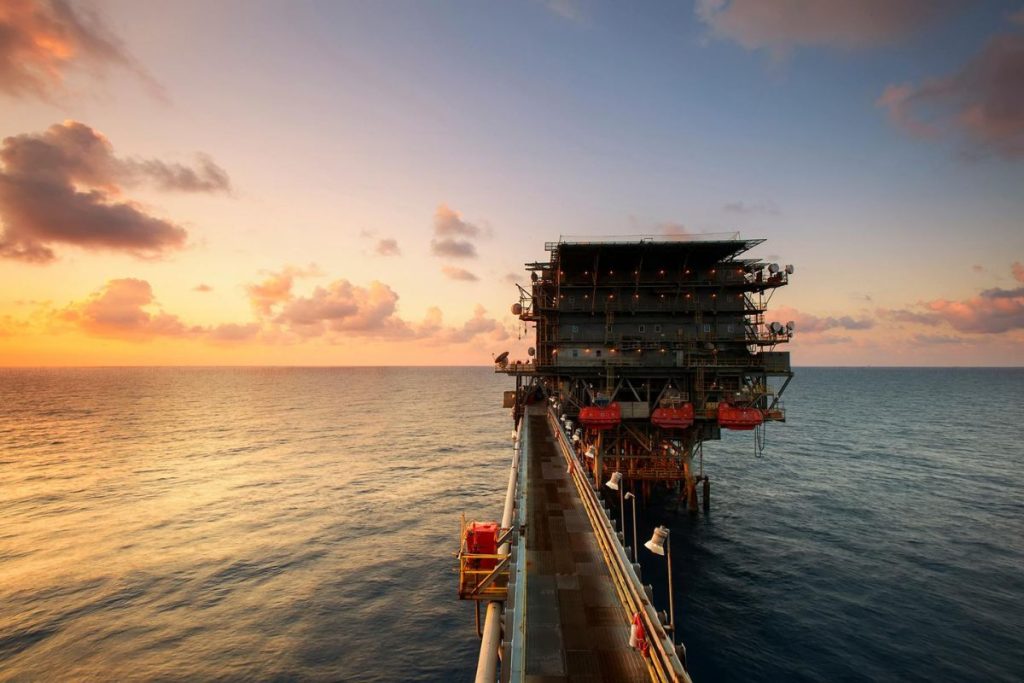 marine engineering