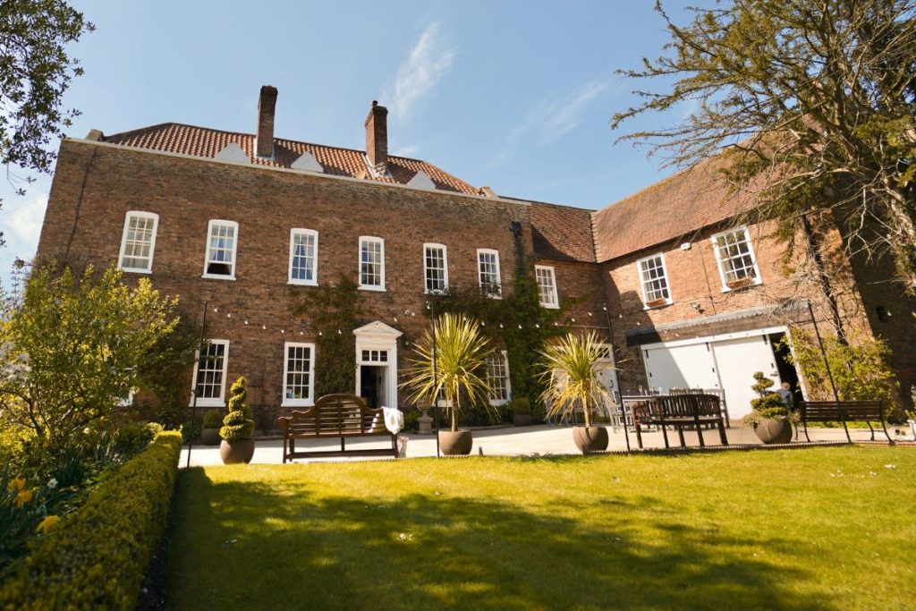 country house weddings in Essex