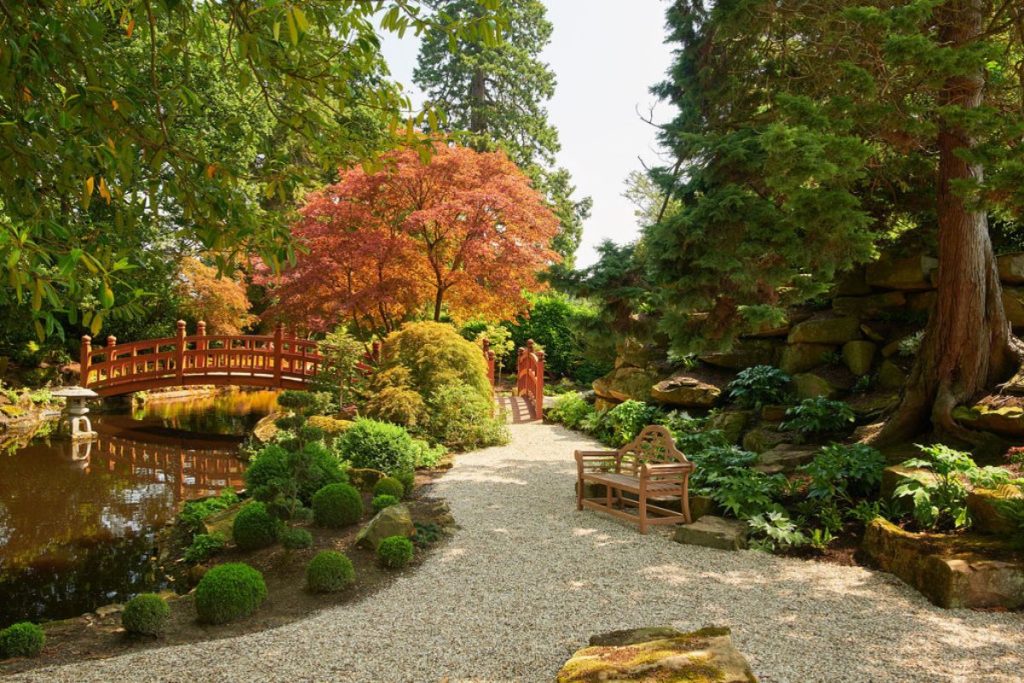 Grantley Hall Hotel of the Year 2025