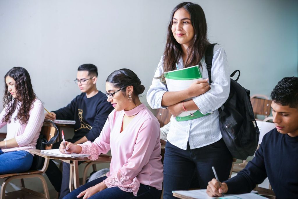 student self care