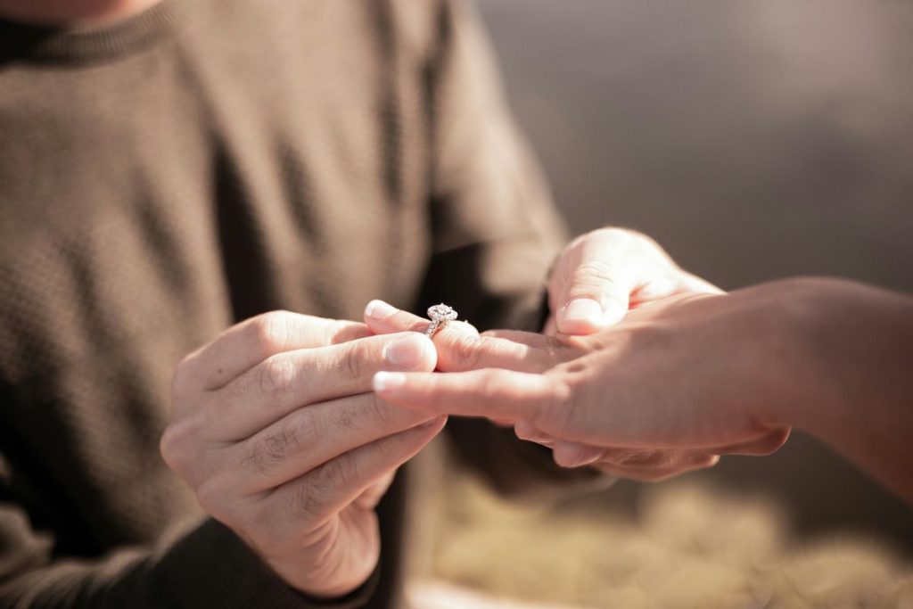 financial milestones as a couple
