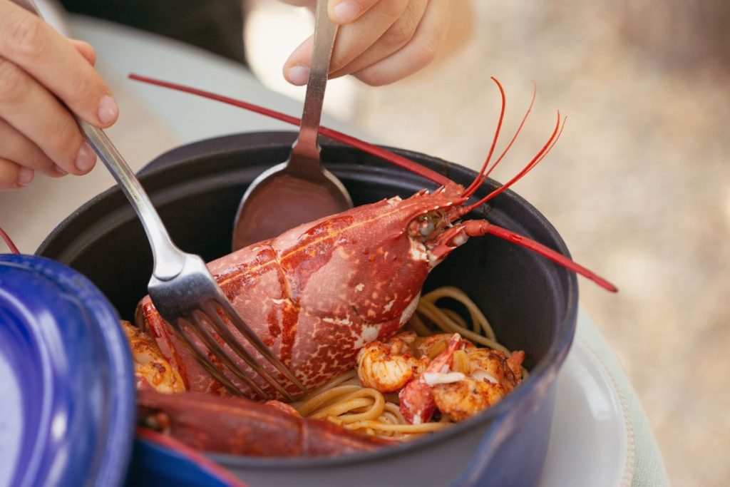 truffles in Provence