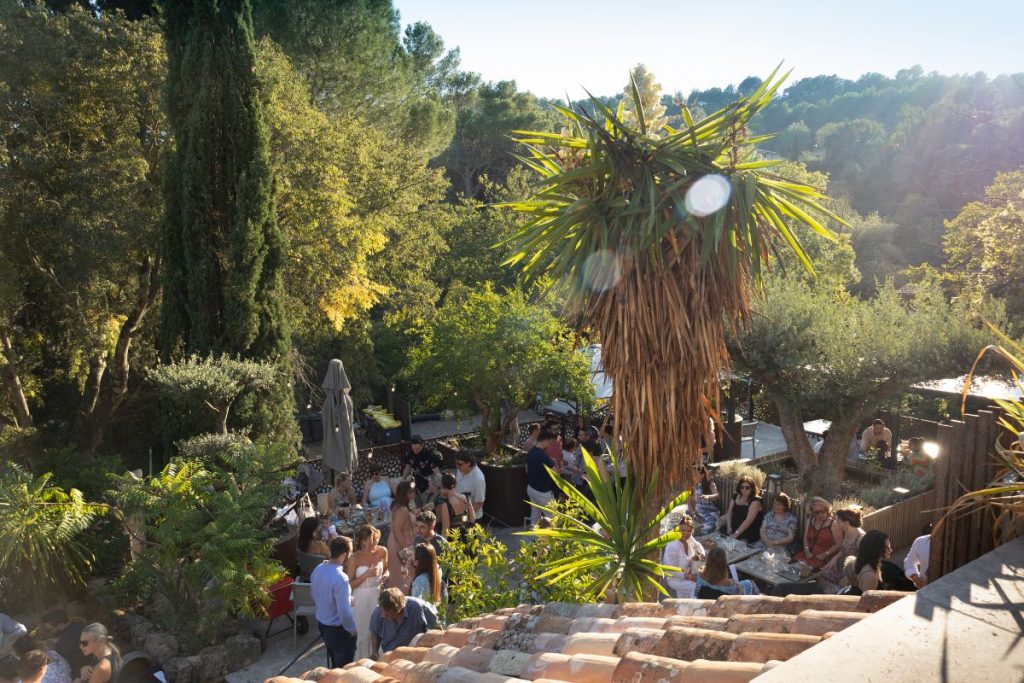 truffles in Provence