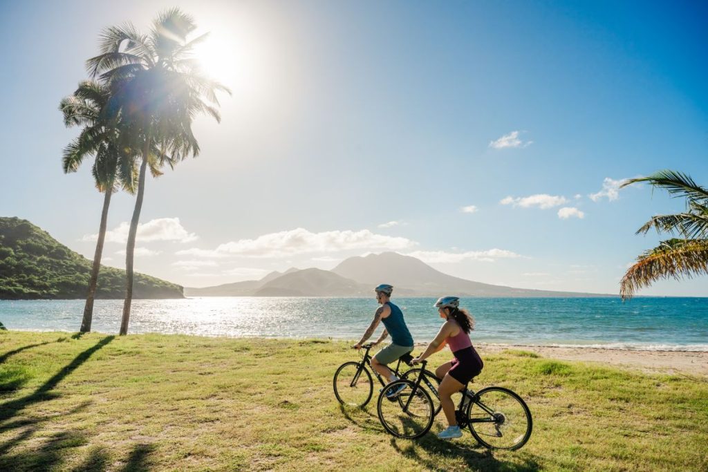 The Wedge Boutique Hotel in St. Kitts