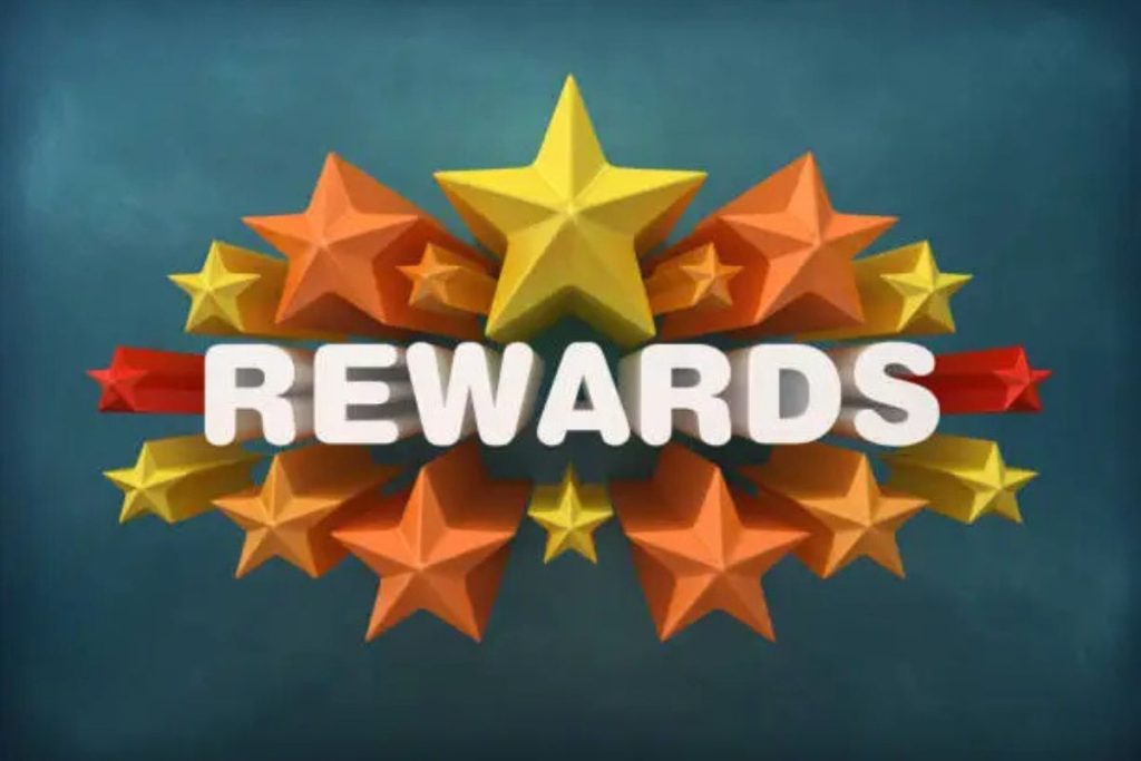 loyalty rewards