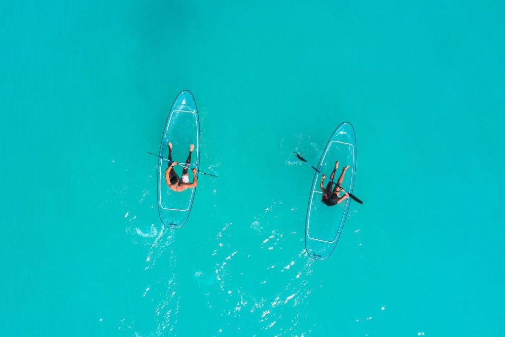 water sports equipment