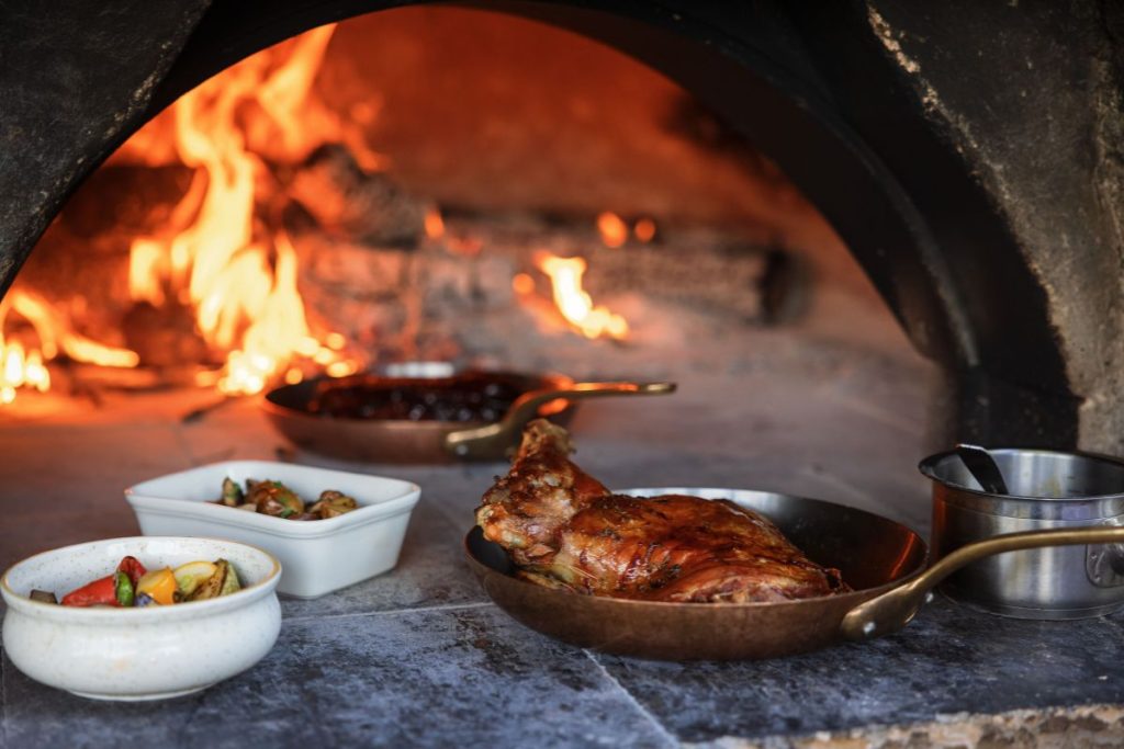 truffles in Provence