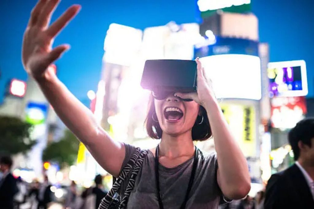 luxury digital travel
