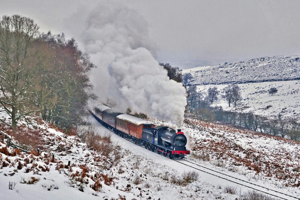 Christmas Experiences