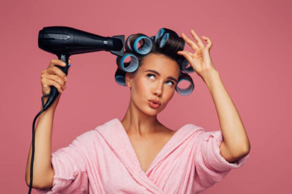 hair care