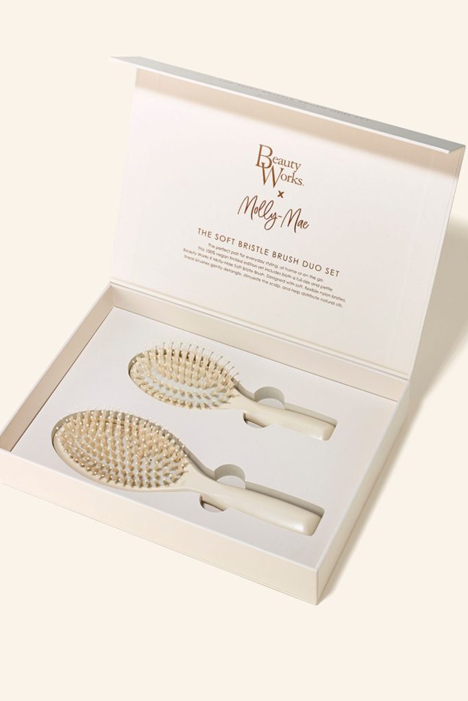 Beauty Works x Molly Mae Trending Products