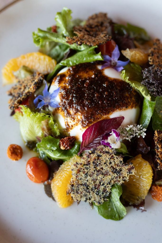 Rishikesh in the Himalayan foothills