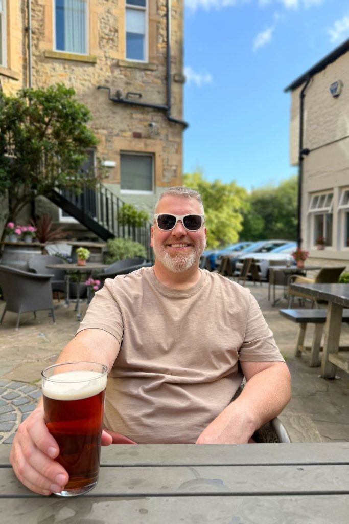 romantic break in Lancaster