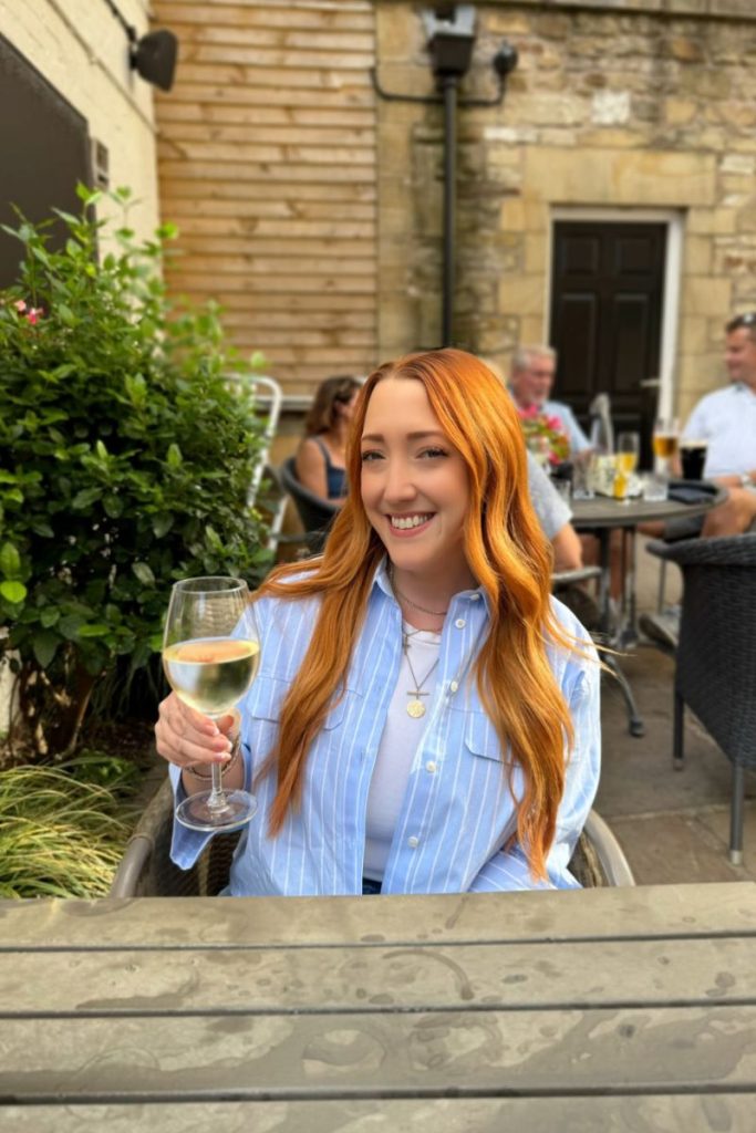 romantic break in Lancaster