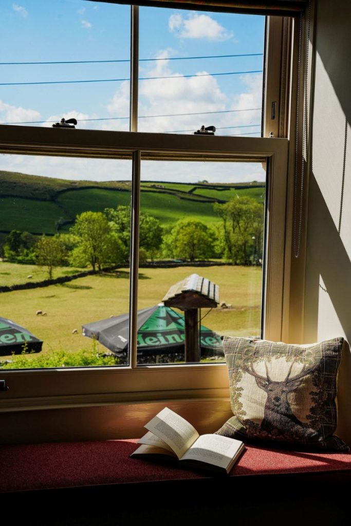 The New Inn recognised in Regional Food Awards
