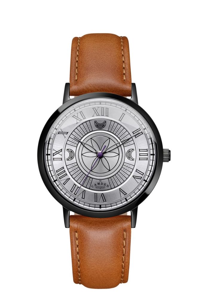 Camden Company Witchcraft Edition watch