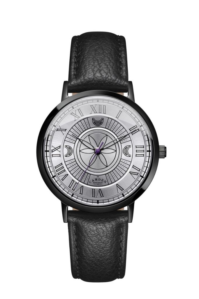 Camden Company Witchcraft Edition watch