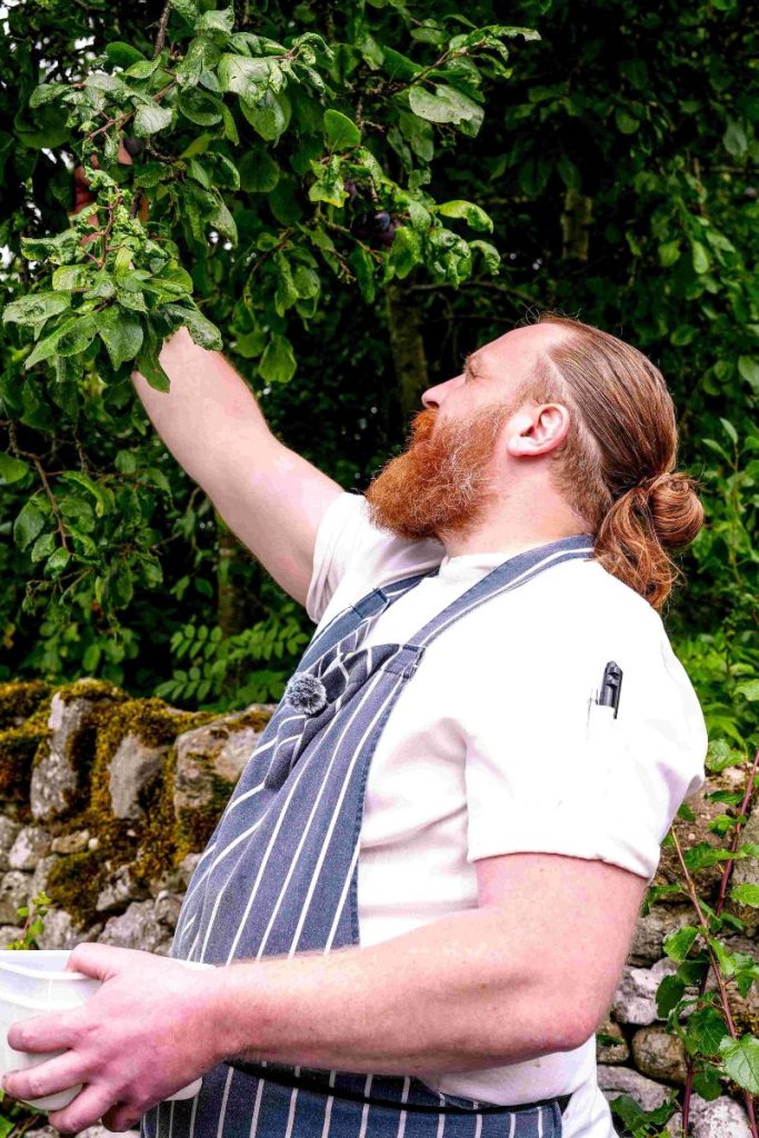 The New Inn recognised in Regional Food Awards