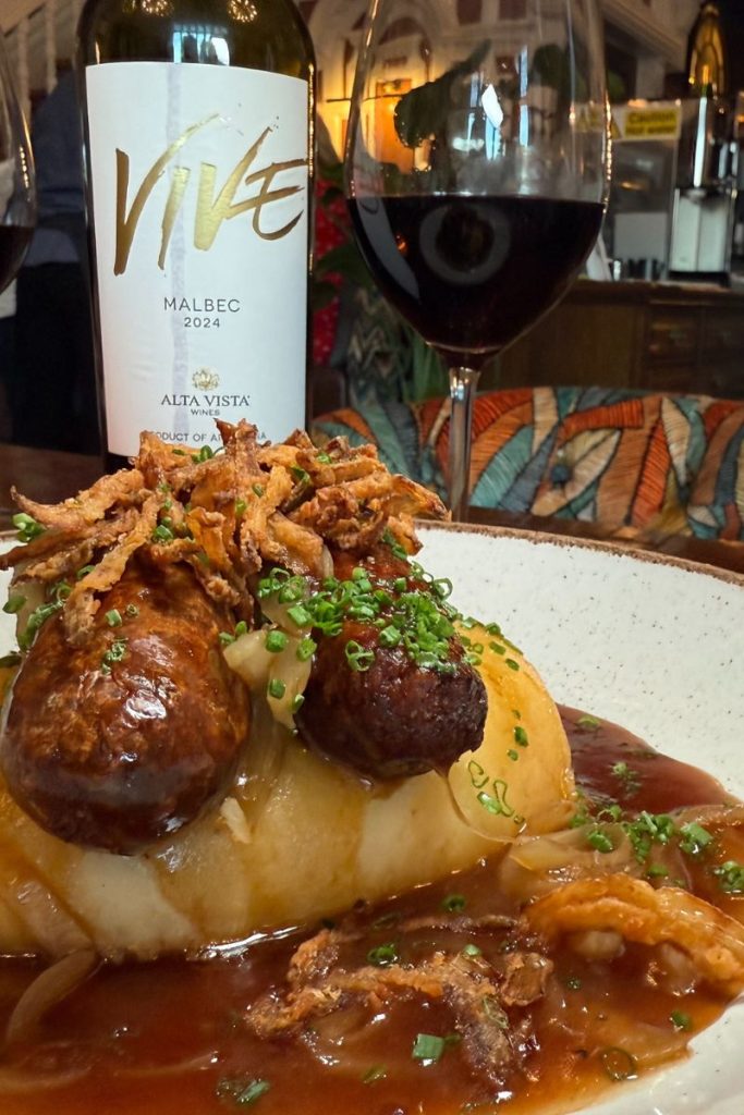 romantic break in Lancaster