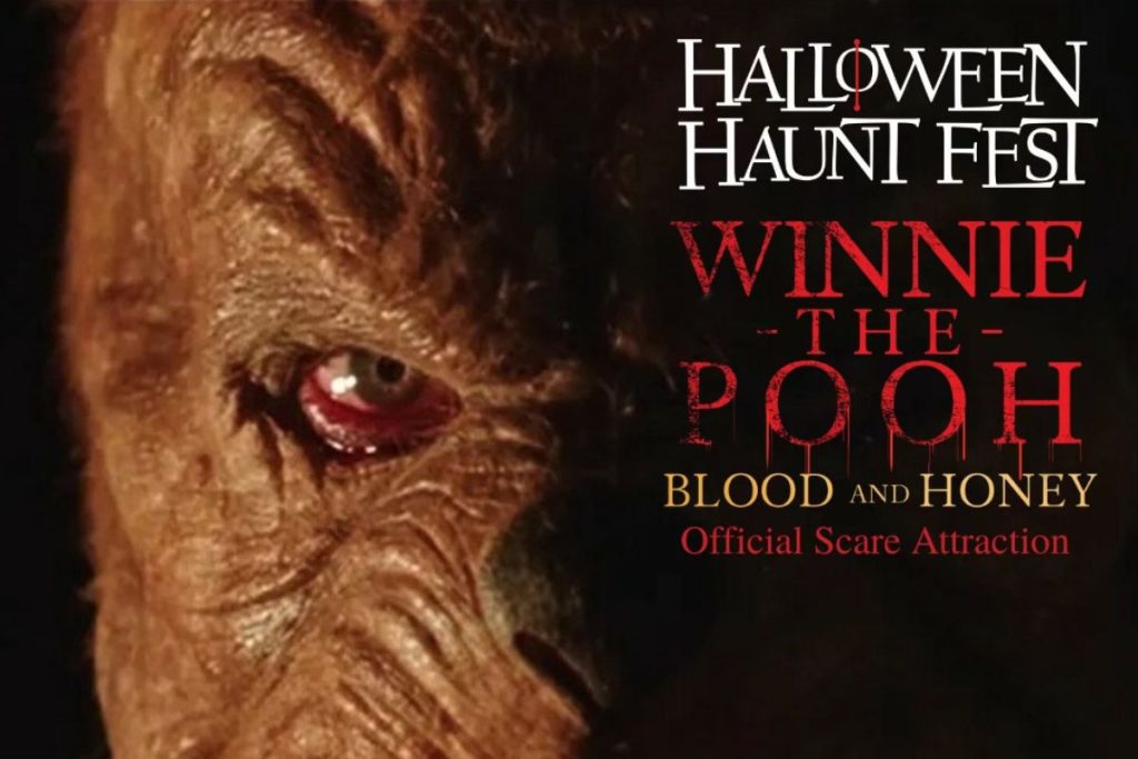 St Albans Haunt Fest