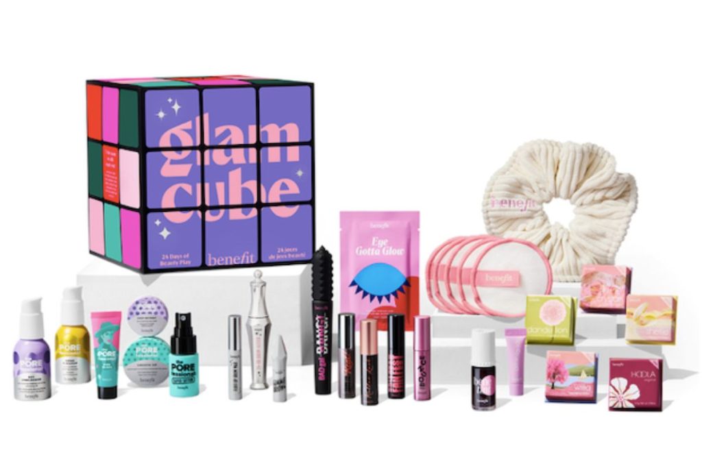 Benefit Advent