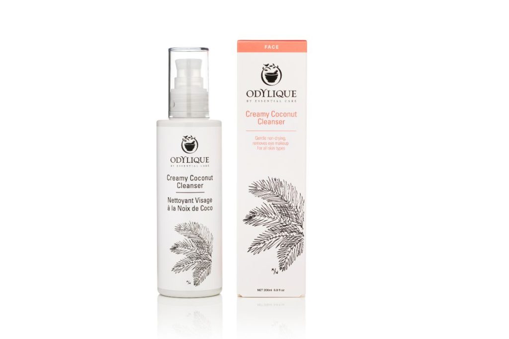mother and daughter Cleanser Trending