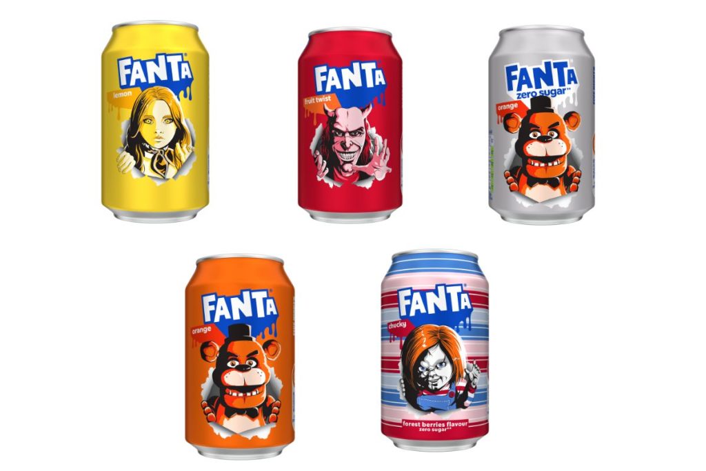 Fanta 