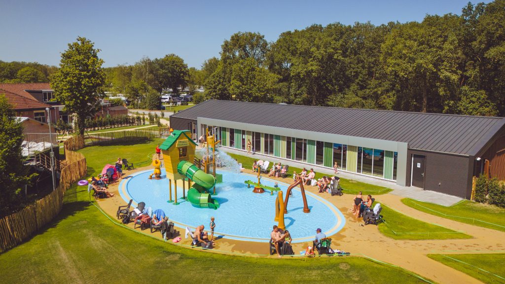 Eurocamp half tern offers