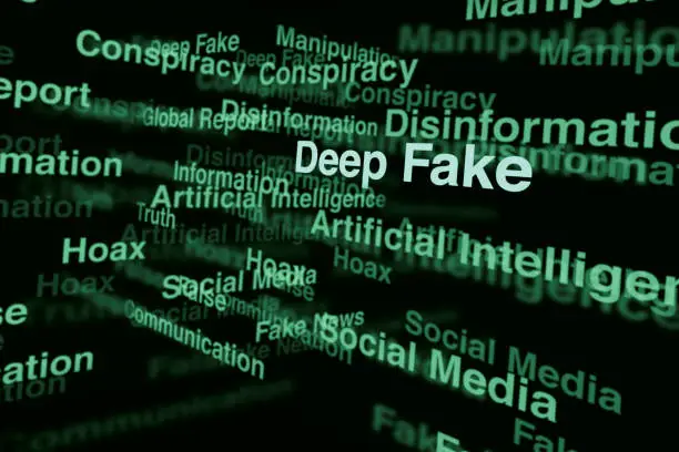 deepfakes