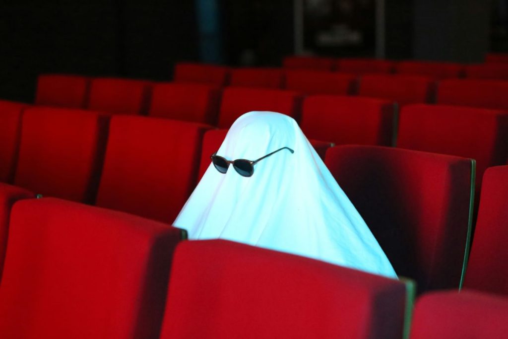 Showcase this Halloween