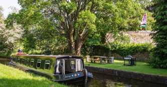 Black Prince Holidays