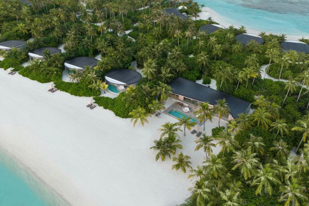 Maldives, Fari Islands