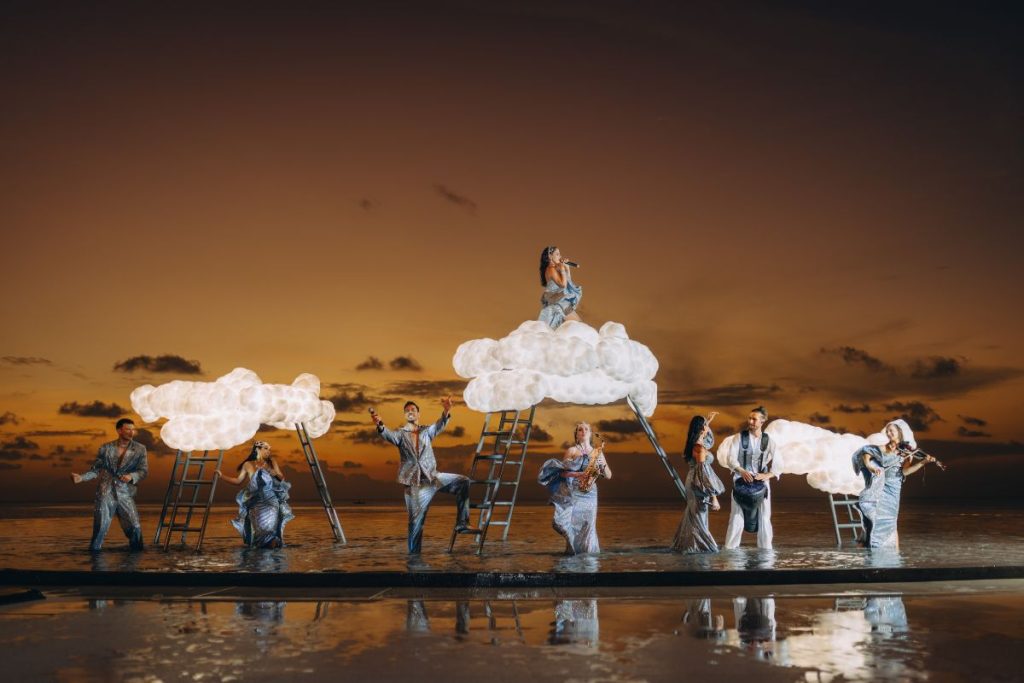 Maldives, Fari Islands