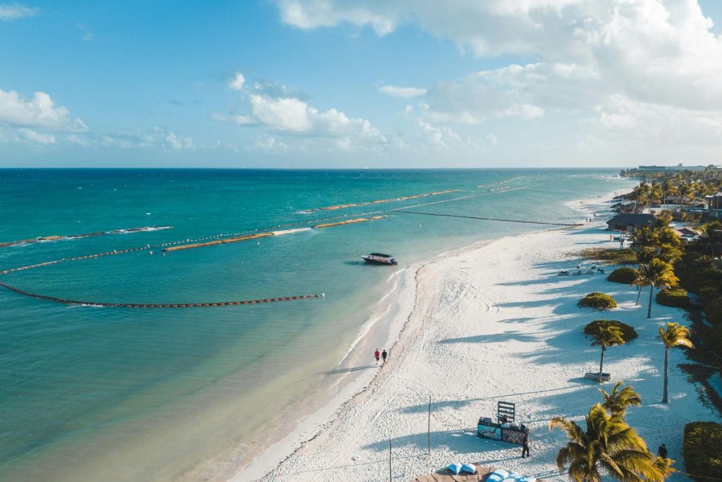 Riviera Maya