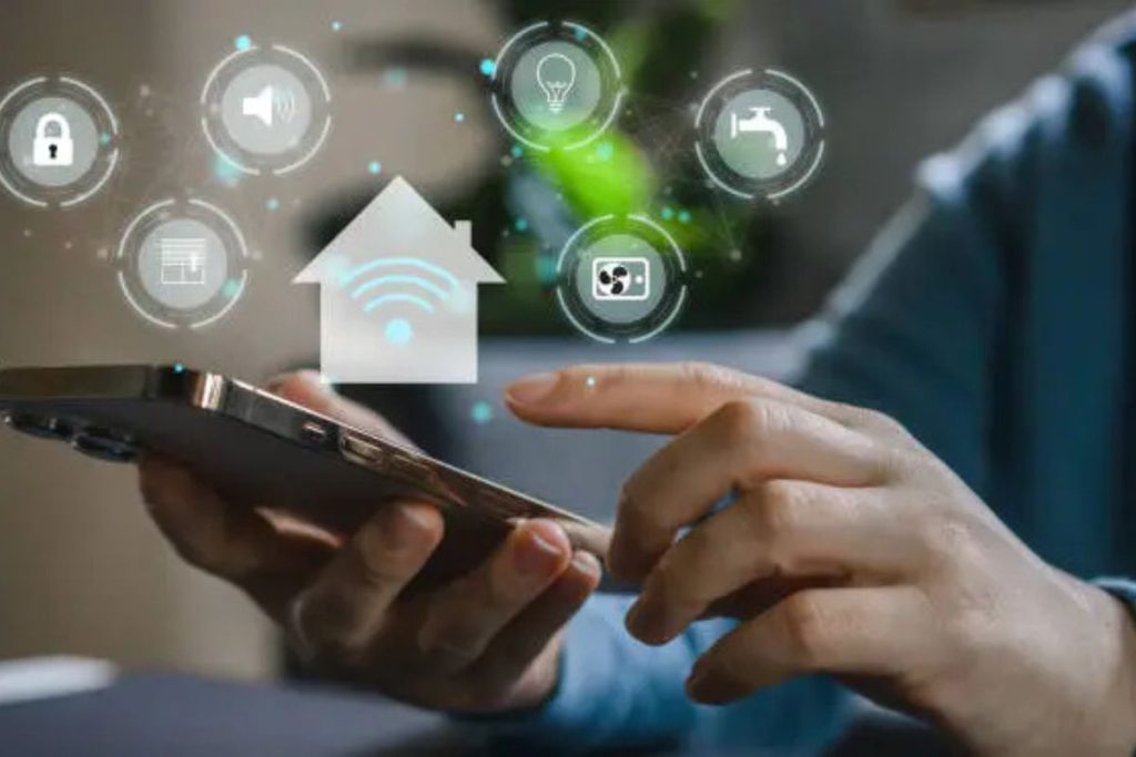 home energy independence