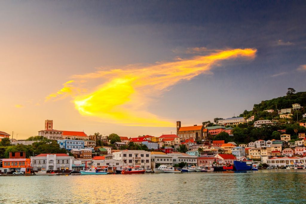Grenada