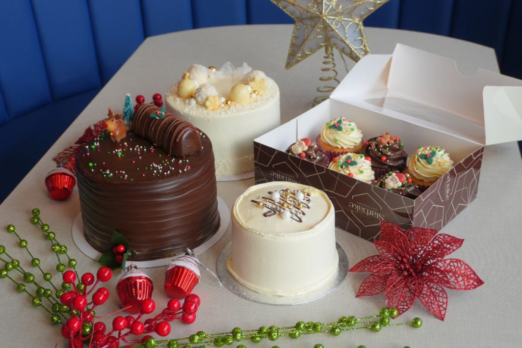 patisseries Harrogate