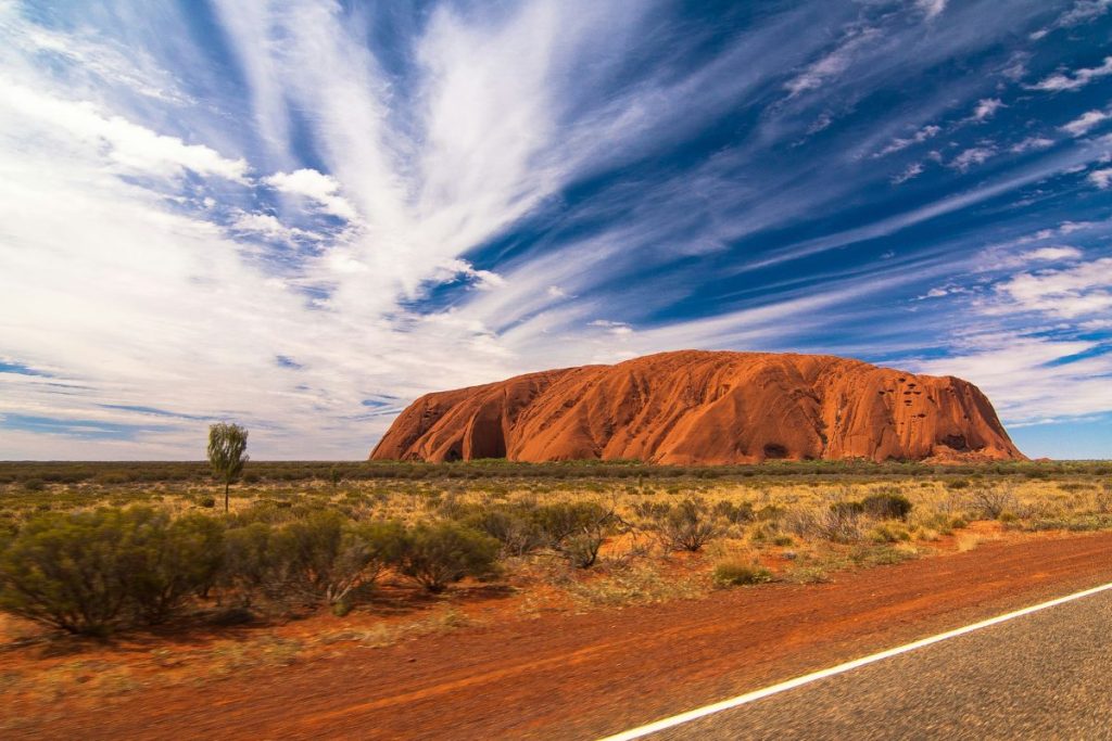 Aussie lifestyle
