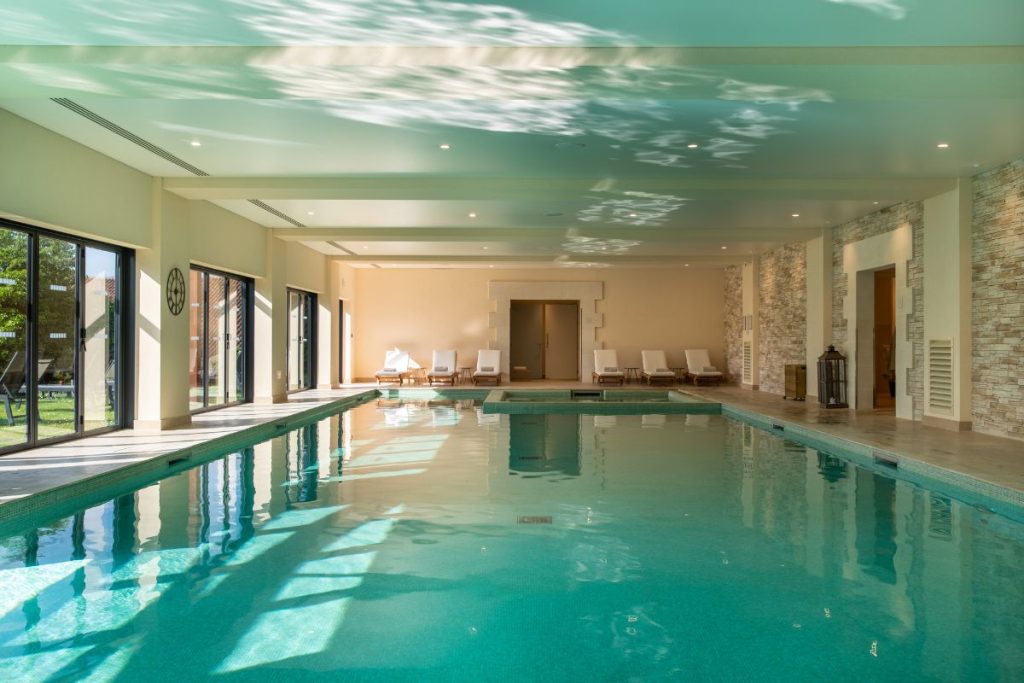 Hotel Chais Monnet