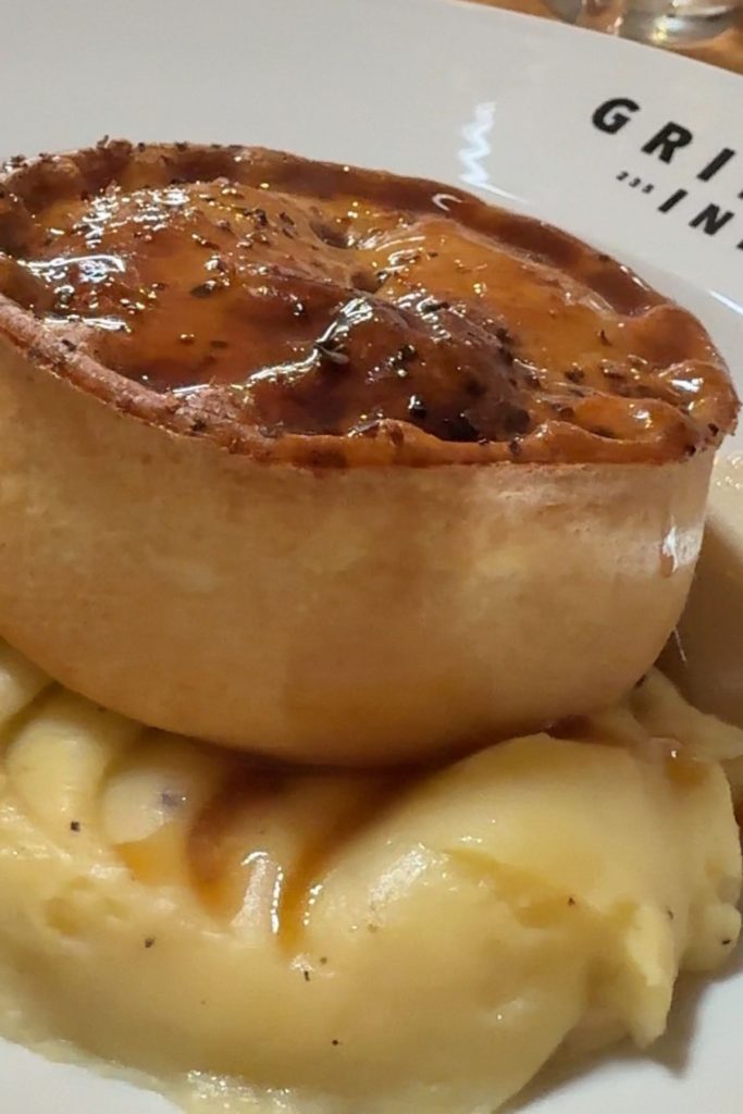 unique UK weekend break in Charnwood