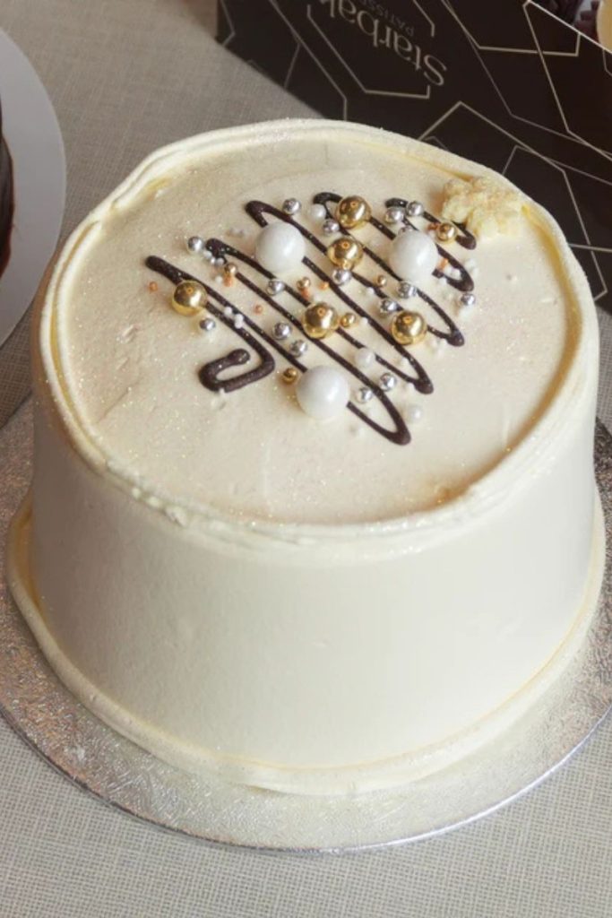 patisseries Harrogate