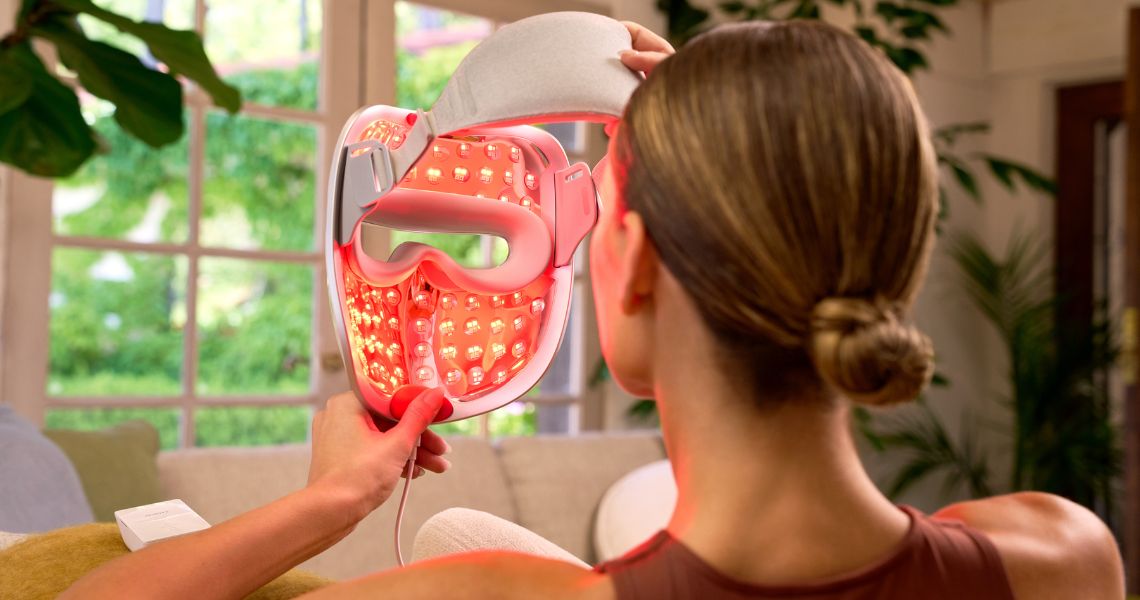 Ulike LED Face Mask