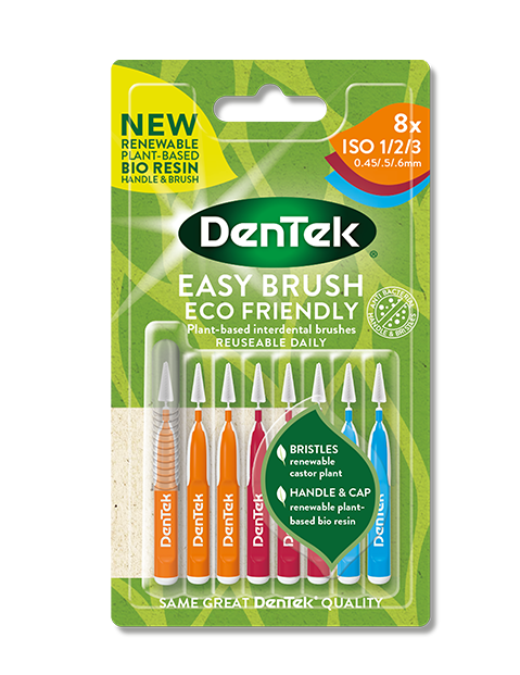 DenTek oral hygiene