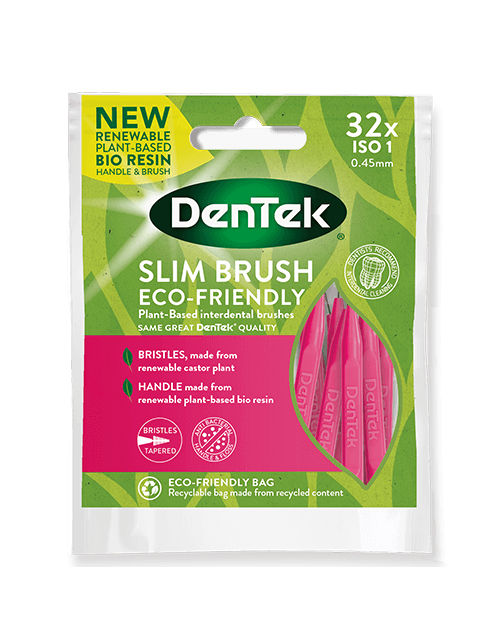 DenTek oral hygiene