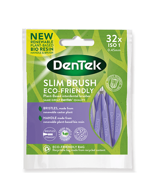 DenTek oral hygiene