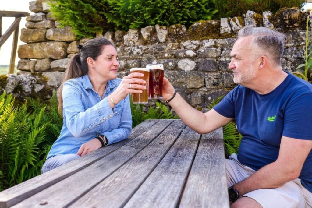 The New Inn Appletreewick