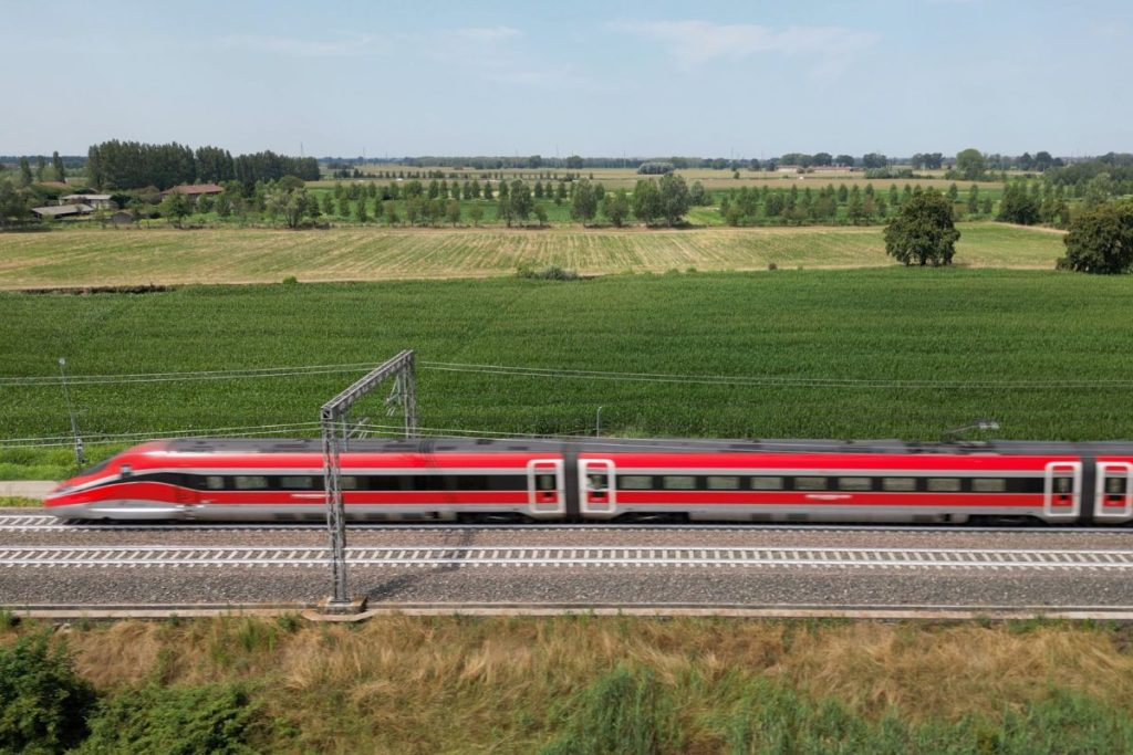 luxury travel in Italy