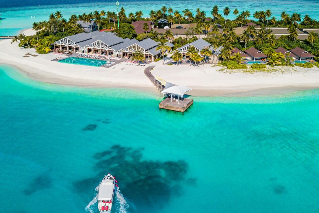 honeymoon ideas