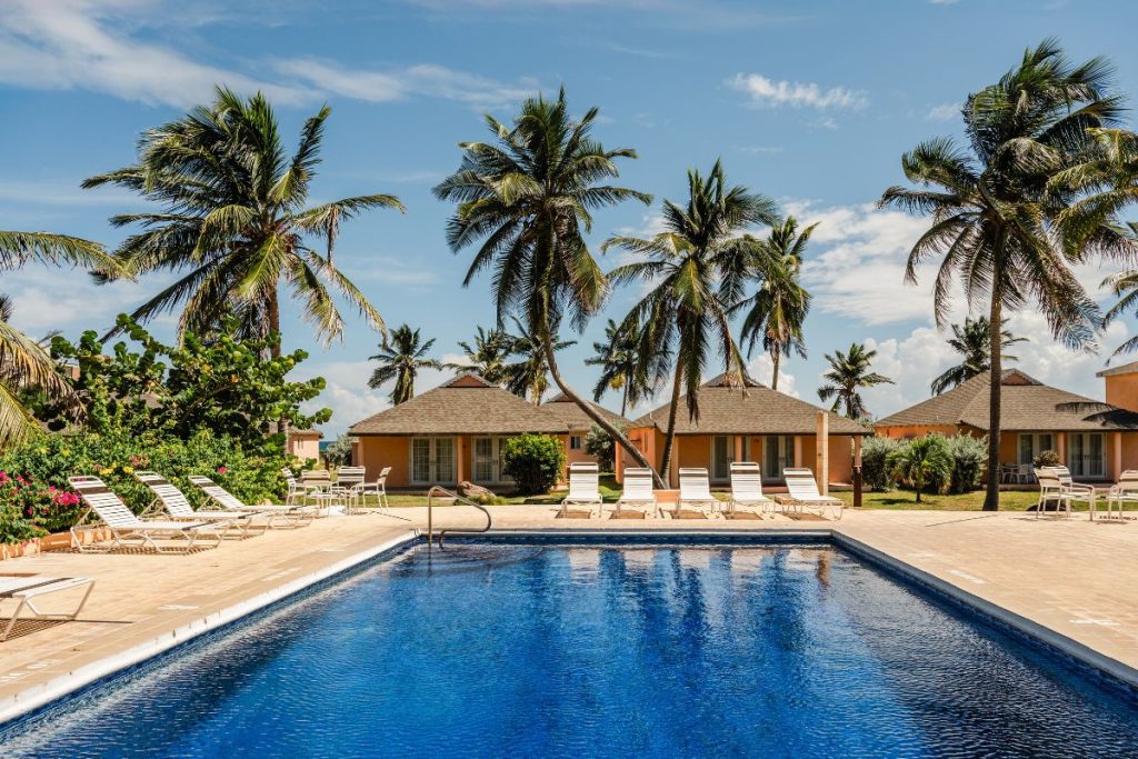 St. Kitts January Sale